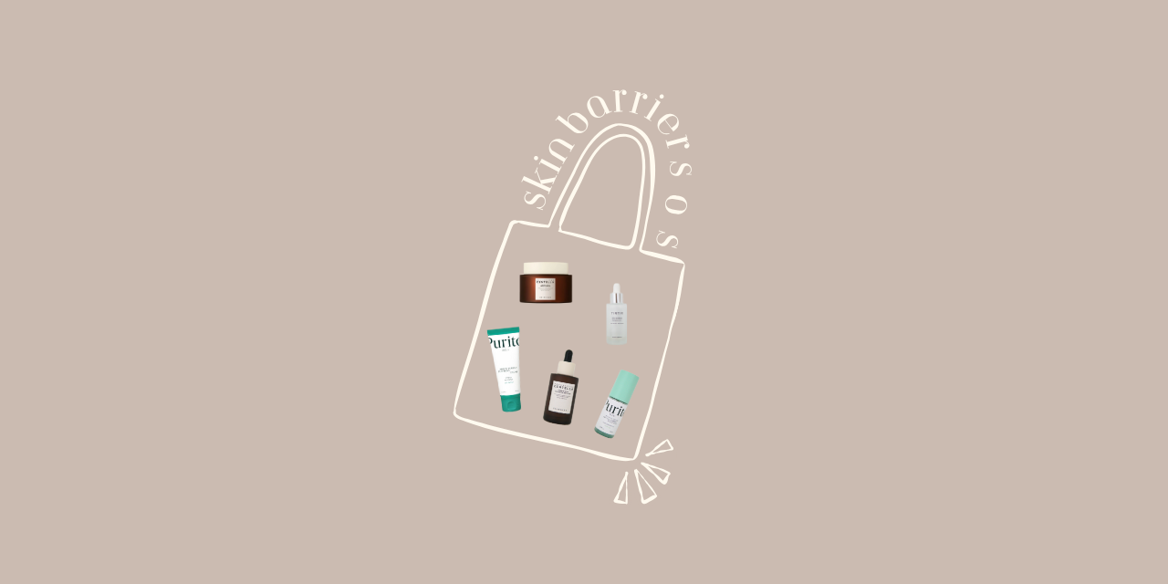 How to Repair a Damaged Skin Barrier: From Red & Flaky to Calm & Hydrated