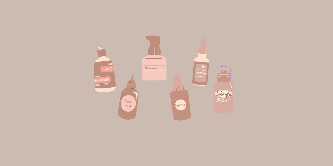 Decoding Product Labels: A Beginner’s Guide to Skincare Ingredients