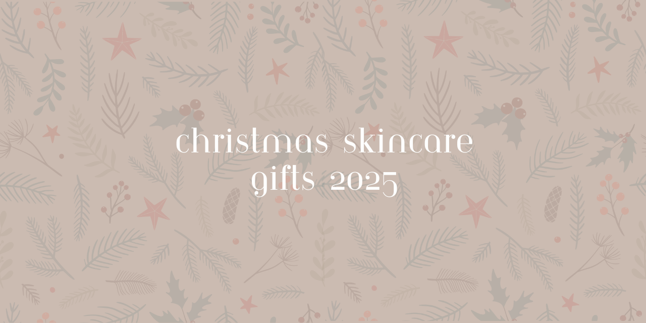 Best Christmas Skincare Gifts 2025 | Viral & Luxury Beauty Gift Guide